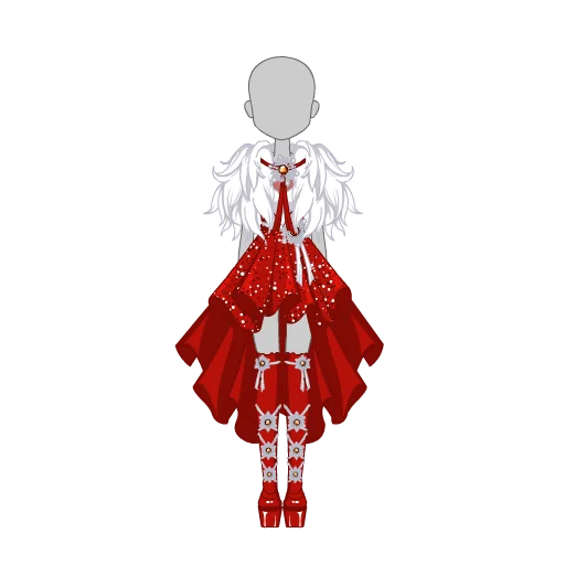 Winter Wing Set
