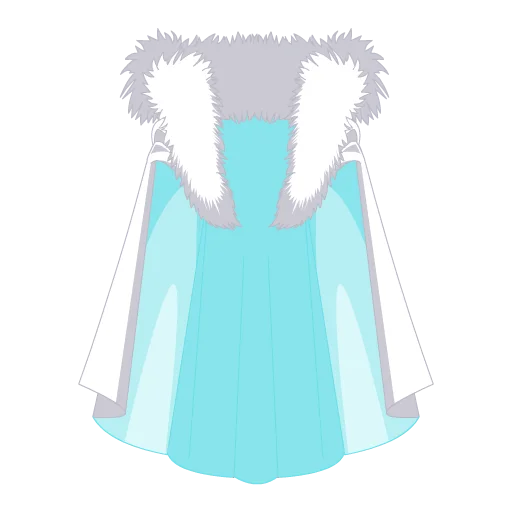 Frozen Diamonds Cape