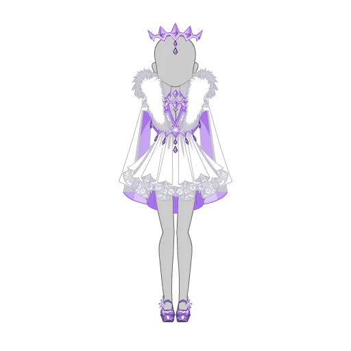 Frozen Diamonds Set