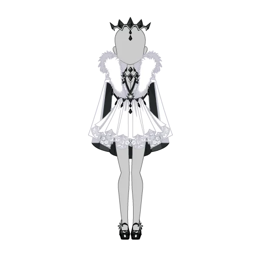 Frozen Diamonds Set