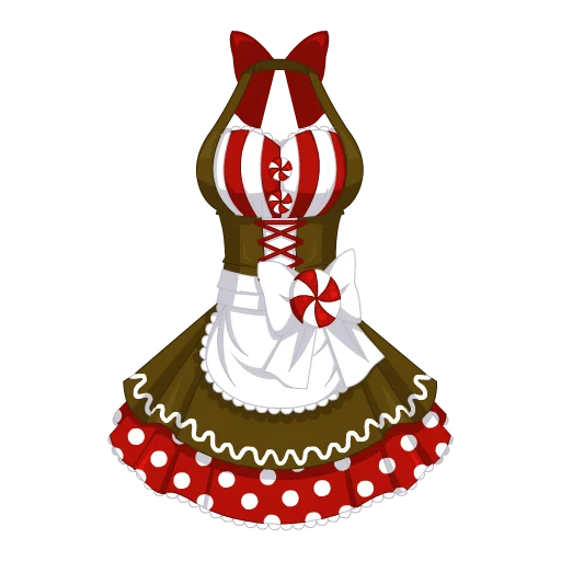 Sweetie Pie Dress