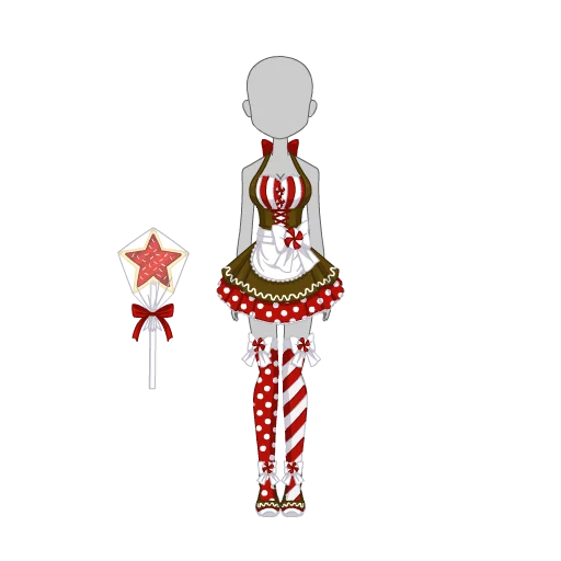 Sweetie Pie Set