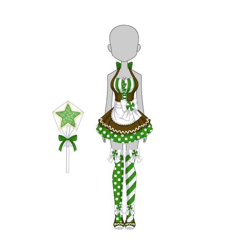Sweetie Pie Set