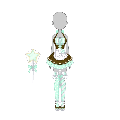 Sweetie Pie Set