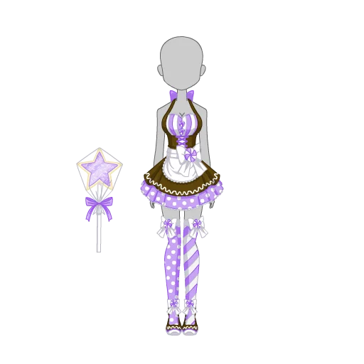 Sweetie Pie Set