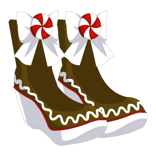 Sweetie Pie Shoes