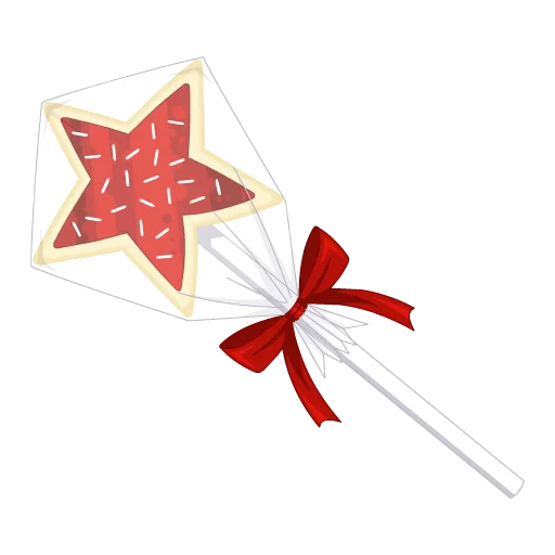 Sweetie Pie Wand