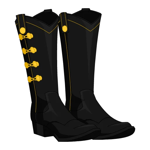 Merry Mariachi Boots