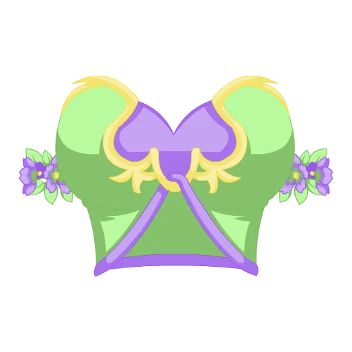 Perennial Fairy Top