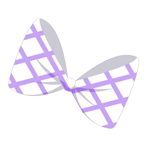 Spring Vibes Bow