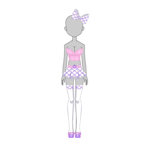Spring Vibes Set