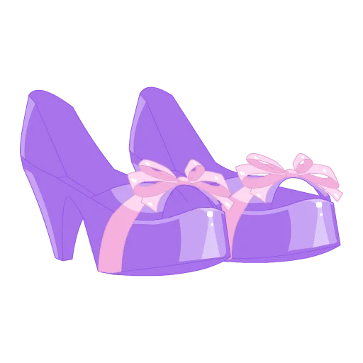 Spring Vibes Shoes