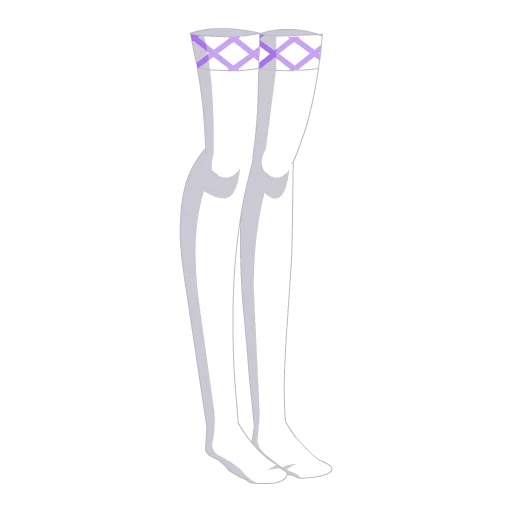 Spring Vibes Thigh-Highs