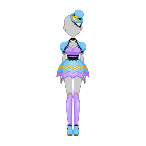 Eggcellent Elegance Set