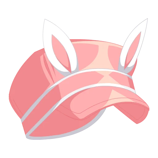 Bun At Work Hat