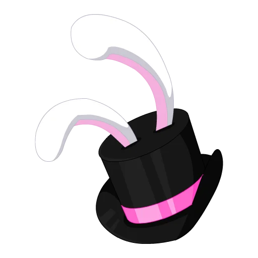 Wily Rabbit Hat
