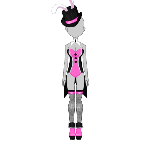 Wily Rabbit Set