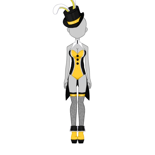 Wily Rabbit Set