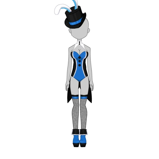 Wily Rabbit Set
