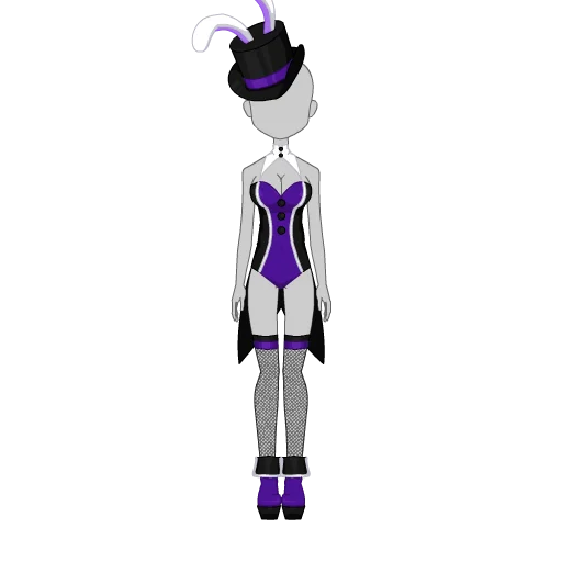 Wily Rabbit Set