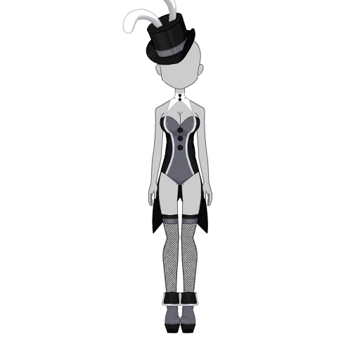 Wily Rabbit Set