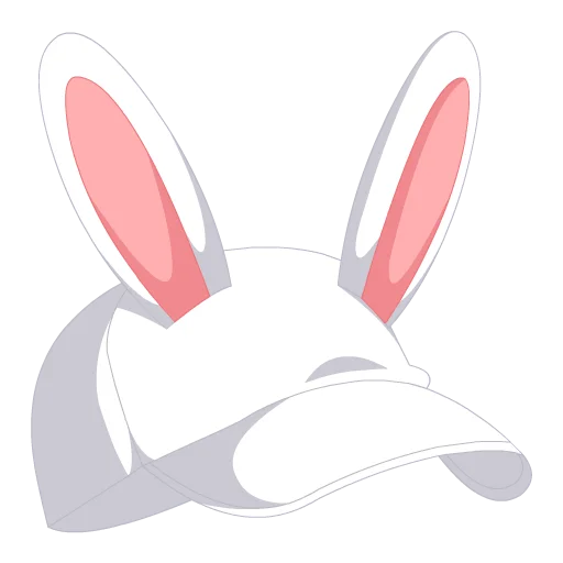 Number Bun Cap