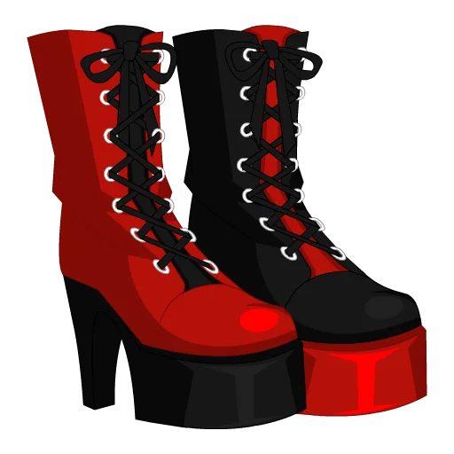 Jolly Jokester Boots