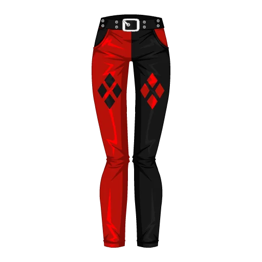 Jolly Jokester Pants