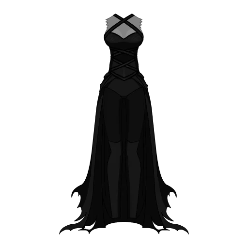 Wicked Witch Catsuit
