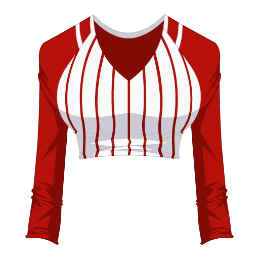 Home Game Shirt