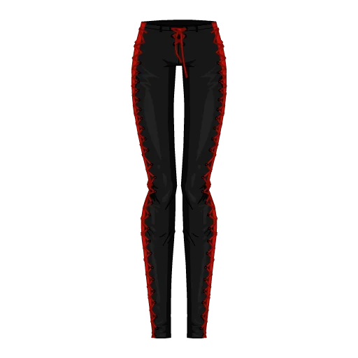Oh My Goth Pants