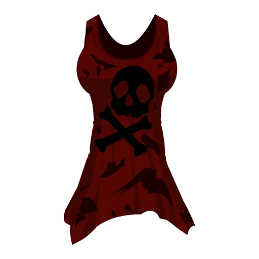 Oh My Goth Tank-Top