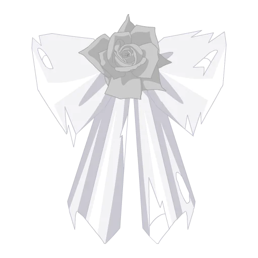 Spooky Groom Bow-Tie
