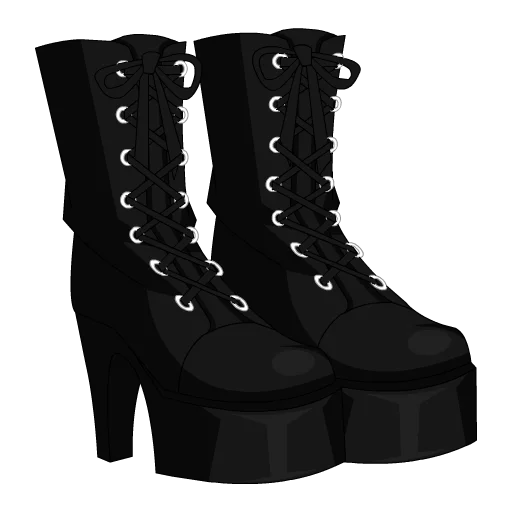 Plague Doctor Boots