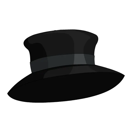 Plague Doctor Hat