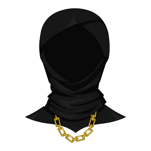 Plague Doctor Hood