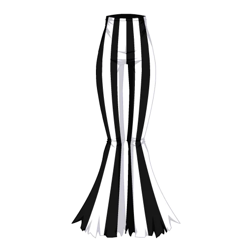 Ghost With The Most Pants