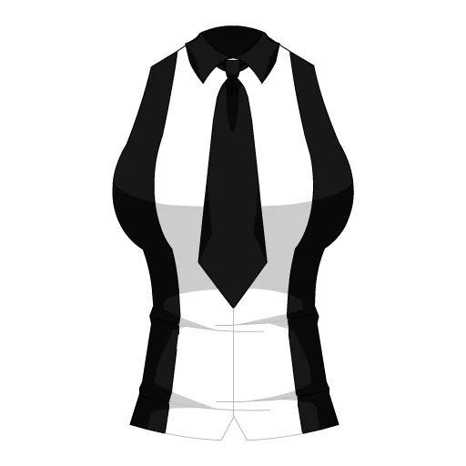 Ghost With The Most Shirt