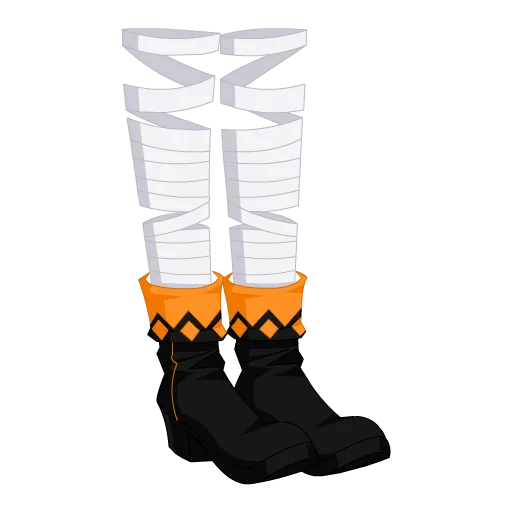 Mummy Chic Boots