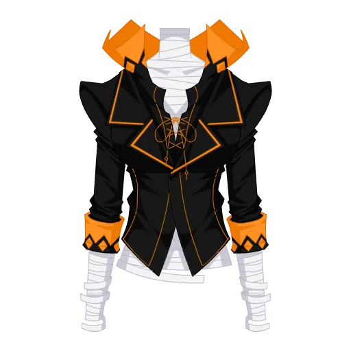 Mummy Chic Jacket