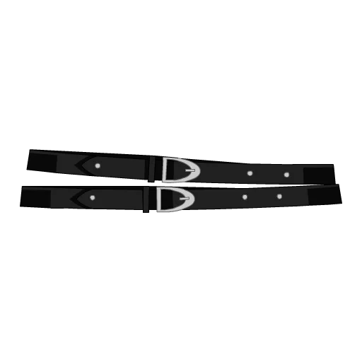 Star-Tacular Belt