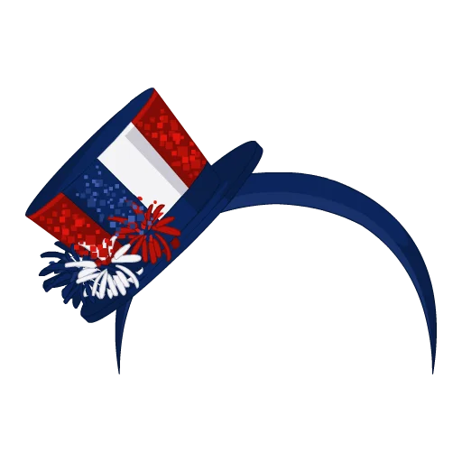 Star-Tacular Hat