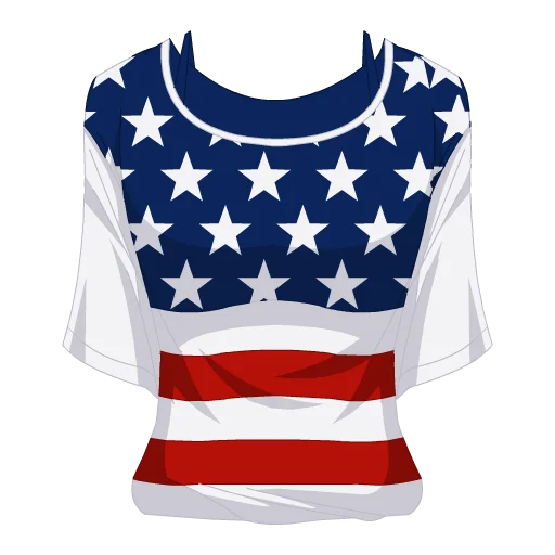 Star-Tacular Oversized Tee