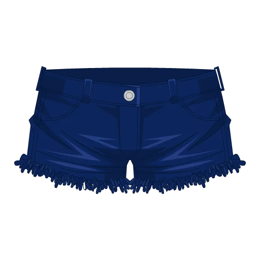Star-Tacular Shorts