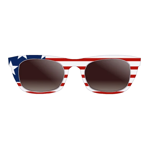 Star-Tacular Sunglasses