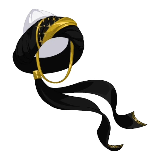 Great Guardian Warriors Hat