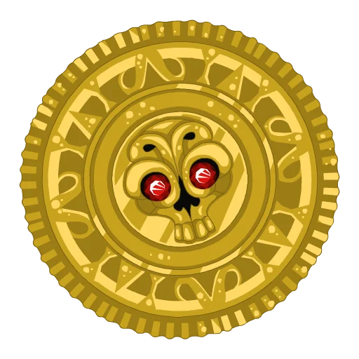 Cursed Coin