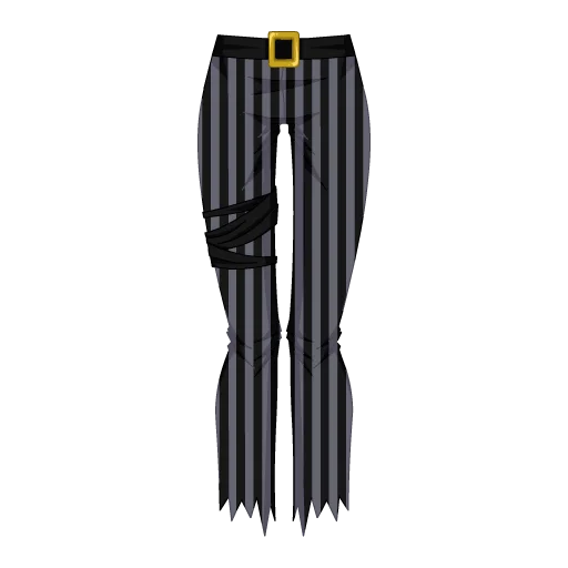 Cursed Coin Pants