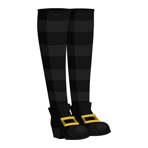 Dead Man's Boots