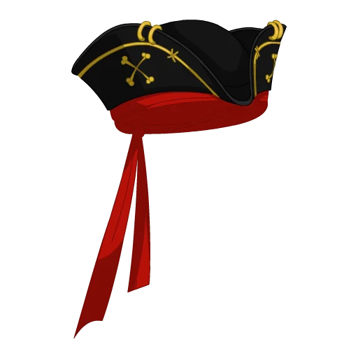 Dead Man's Hat